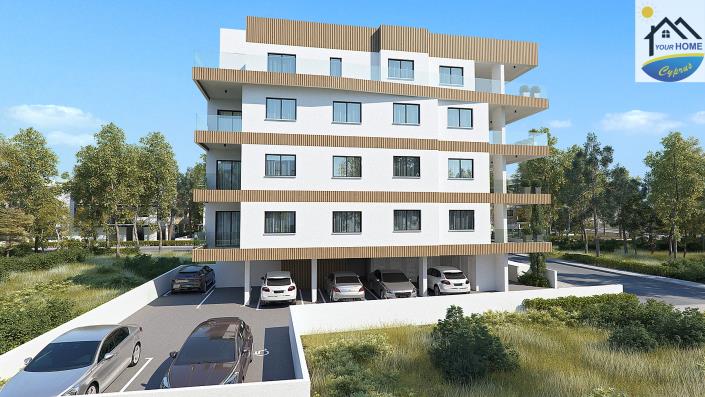 Image No.7-1 Bed Apartment for sale