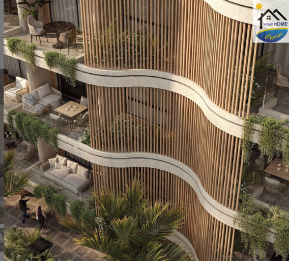 Image No.6-1 Bed Apartment for sale