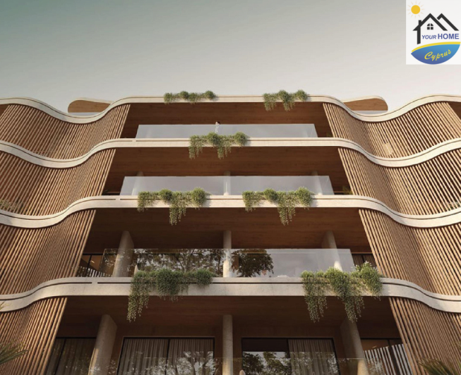 Image No.2-1 Bed Apartment for sale