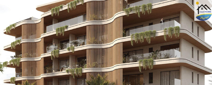 Image No.5-1 Bed Apartment for sale