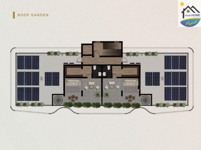 Image No.15-1 Bed Apartment for sale