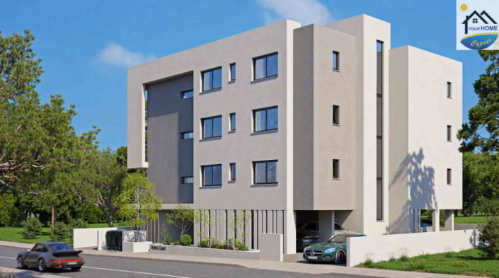 Image No.3-2 Bed Apartment for sale