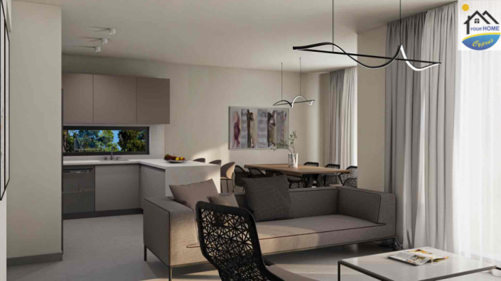 Image No.5-2 Bed Apartment for sale