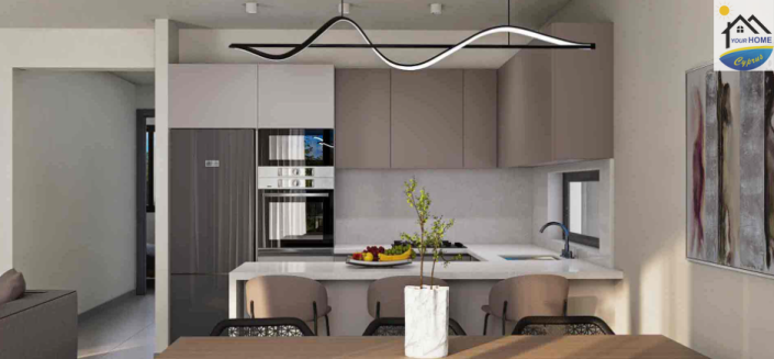 Image No.6-2 Bed Apartment for sale