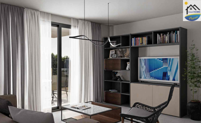 Image No.4-2 Bed Apartment for sale