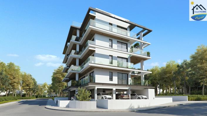 Image No.2-1 Bed Apartment for sale