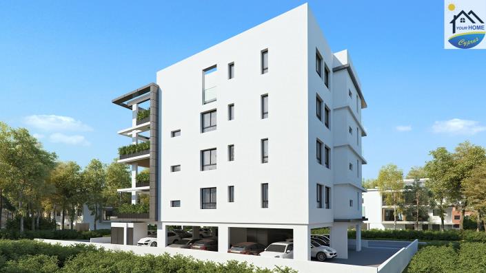 Image No.4-1 Bed Apartment for sale