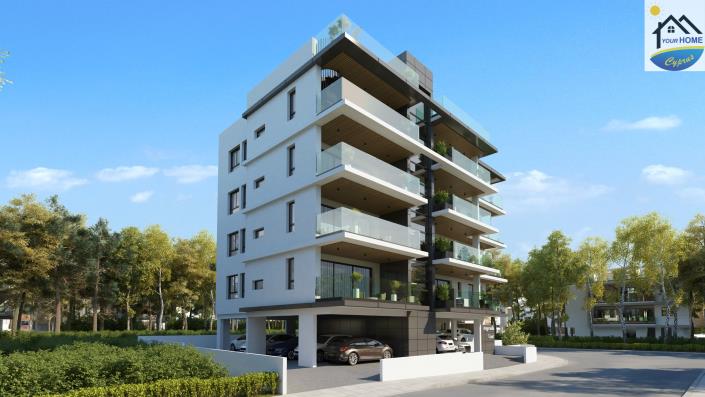 Image No.5-1 Bed Apartment for sale