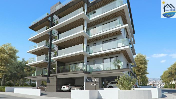 Image No.6-1 Bed Apartment for sale