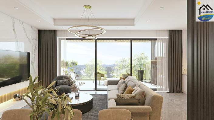 Image No.8-1 Bed Apartment for sale