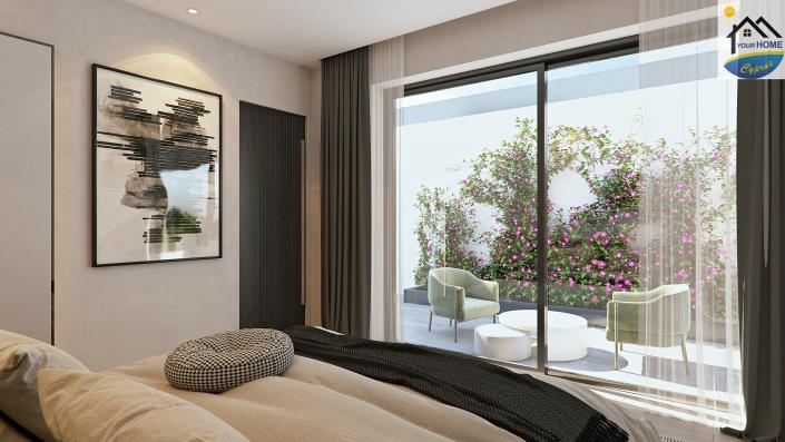 Image No.14-1 Bed Apartment for sale