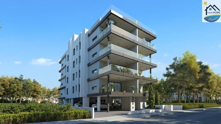 Image No.2-1 Bed Apartment for sale