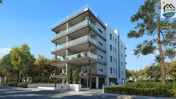 Image No.3-1 Bed Apartment for sale