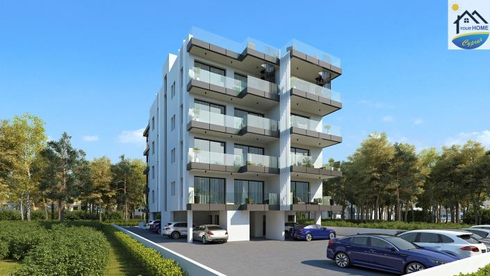 Image No.4-1 Bed Apartment for sale