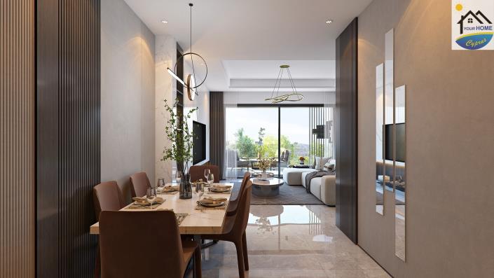 Image No.8-1 Bed Apartment for sale