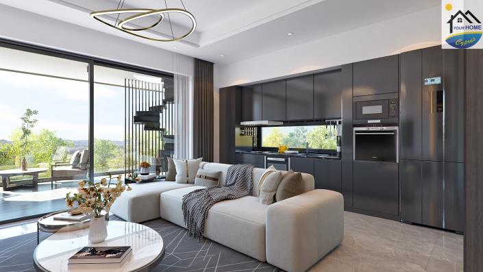 Image No.10-1 Bed Apartment for sale