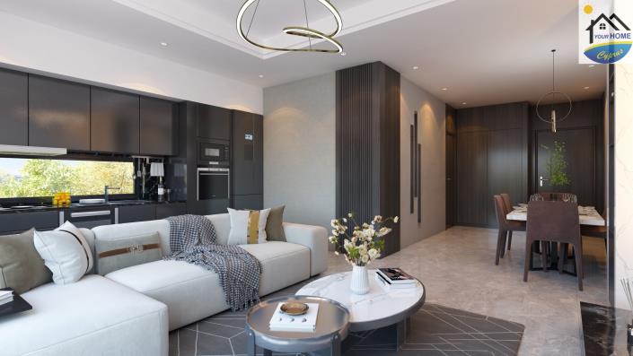 Image No.11-1 Bed Apartment for sale