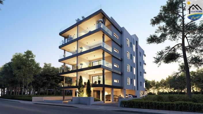 Image No.15-1 Bed Apartment for sale