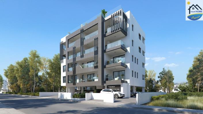 Image No.3-1 Bed Apartment for sale