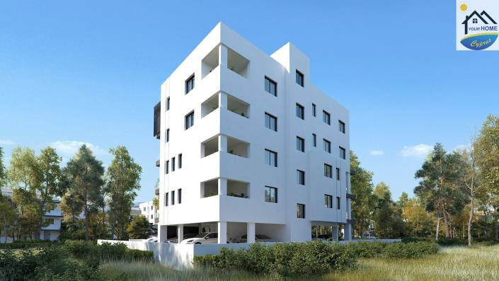 Image No.4-1 Bed Apartment for sale