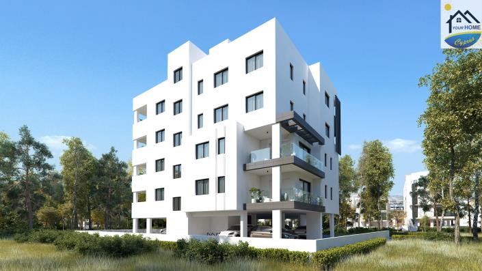 Image No.5-1 Bed Apartment for sale