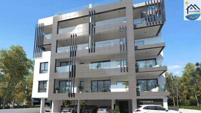 Image No.6-1 Bed Apartment for sale