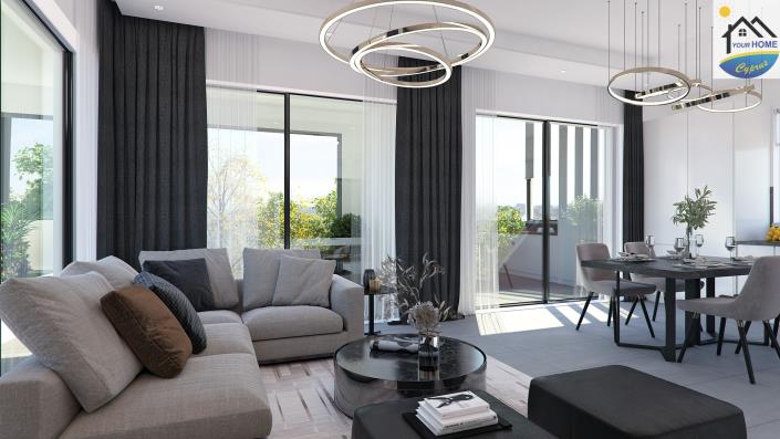 Image No.9-1 Bed Apartment for sale