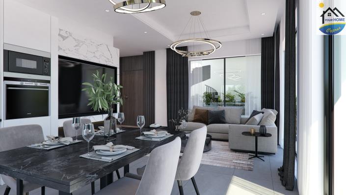 Image No.12-1 Bed Apartment for sale