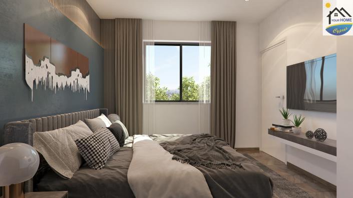 Image No.13-1 Bed Apartment for sale