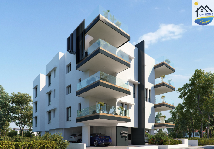 Image No.2-2 Bed Apartment for sale