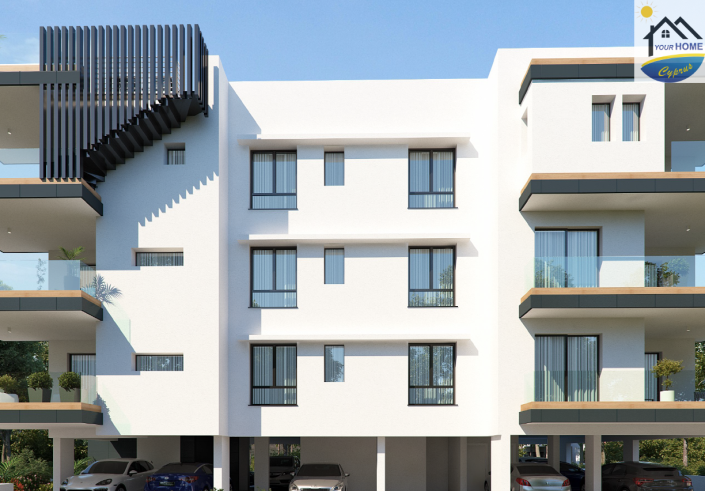 Image No.4-2 Bed Apartment for sale