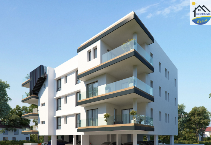 Image No.5-2 Bed Apartment for sale