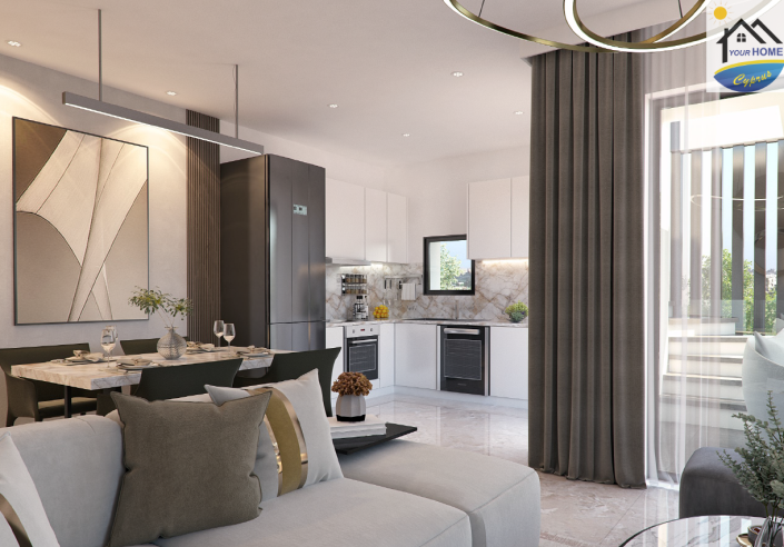 Image No.10-2 Bed Apartment for sale