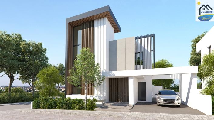 Image No.2-3 Bed Villa for sale