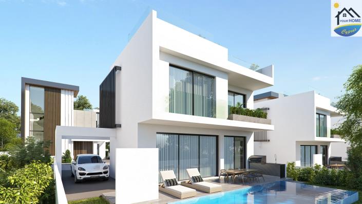 Image No.4-3 Bed Villa for sale