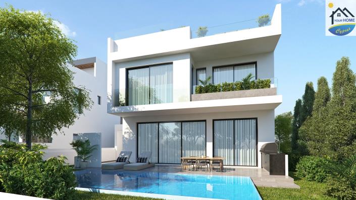 Image No.3-3 Bed Villa for sale
