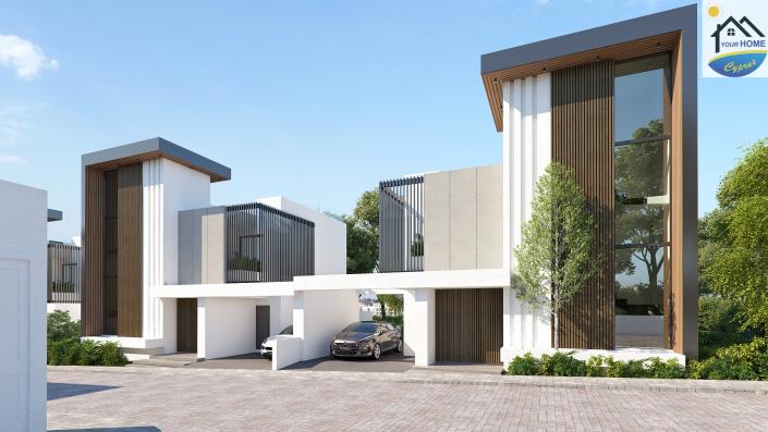 Image No.5-3 Bed Villa for sale