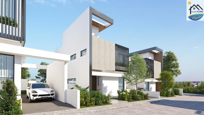 Image No.8-3 Bed Villa for sale