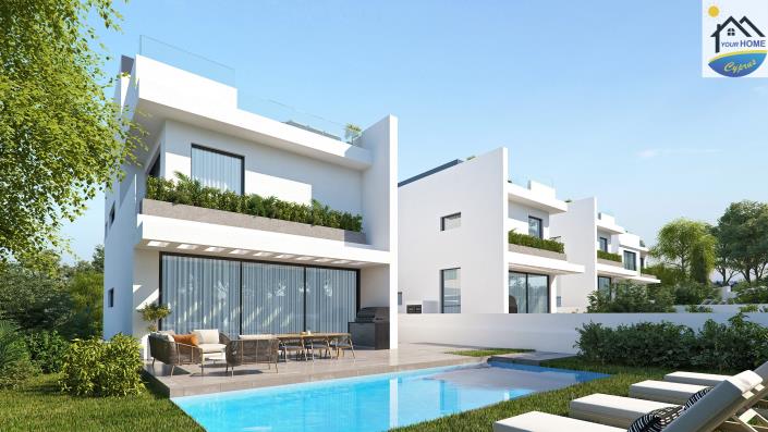 Image No.10-3 Bed Villa for sale