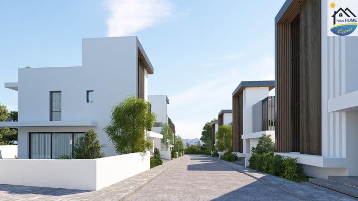 Image No.12-3 Bed Villa for sale