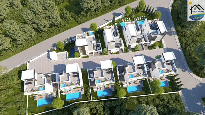 Image No.13-3 Bed Villa for sale