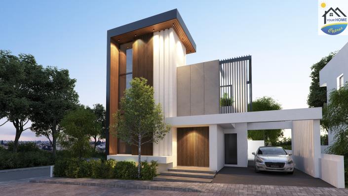 Image No.15-3 Bed Villa for sale