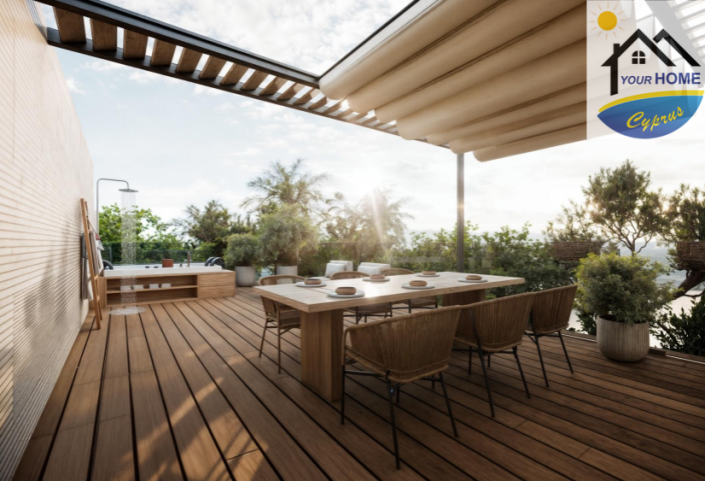 Image No.6-Appartement de 2 chambres à vendre à Larnaca