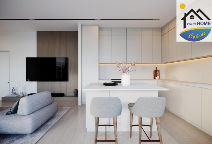 Image No.11-Appartement de 2 chambres à vendre à Larnaca