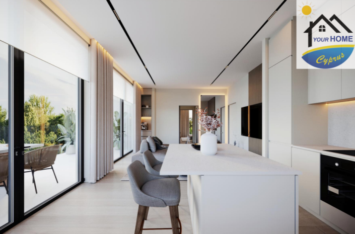 Image No.12-Appartement de 2 chambres à vendre à Larnaca