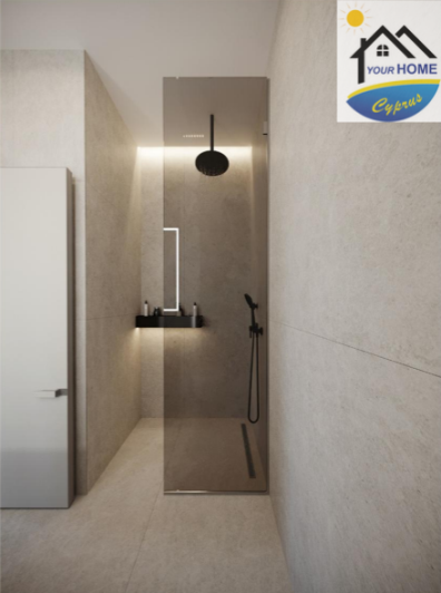 Image No.14-Appartement de 2 chambres à vendre à Larnaca