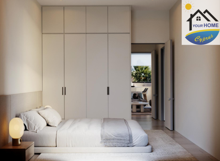 Image No.15-Appartement de 2 chambres à vendre à Larnaca