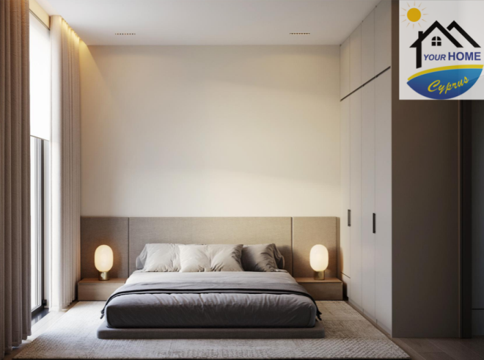 Image No.16-Appartement de 2 chambres à vendre à Larnaca