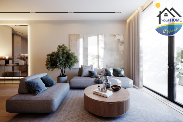 Image No.17-Appartement de 2 chambres à vendre à Larnaca