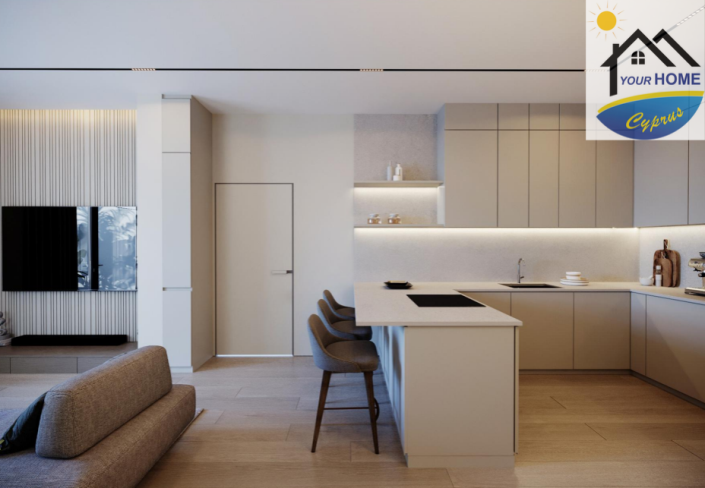 Image No.18-Appartement de 2 chambres à vendre à Larnaca